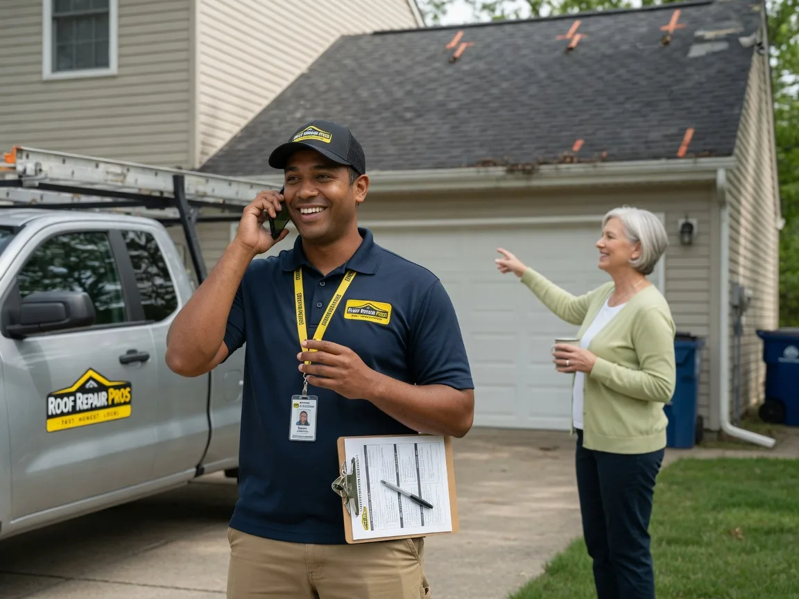Roof Repair Tutor Key, KY FAQs